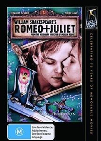 その他 Romeo &amp; Juliet [DVD] [Import] cm3dmju Romeo & Juliet [DVD] [Import] cm3dmju
